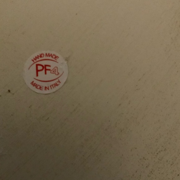 🌟Round Italy Tray - Picture 5 of 15